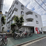 日神パレス白楽