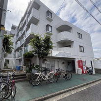 日神パレス白楽