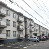 ニチメン第二柏ハイツ1