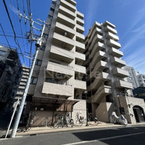 ライオンズプラザヨコハマ戸部