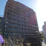 グリフィン川崎・西口参番館