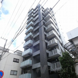 クラリッサ横浜WEST