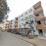 パシフィック我孫子グリーンタウン16号棟