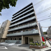 リヴシティ横濱石川町