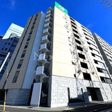 スプランディッド新横浜