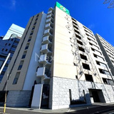 スプランディッド新横浜