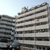 クリオ片倉町六番館