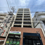 ベルフェリーク横濱山下町