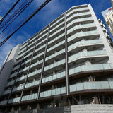 ガーラ・ステーション横濱関内