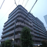 クリオかしわ台