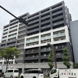 ガーラ・プレシャス川崎