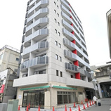 シェフルール鶴見 STATION ONE