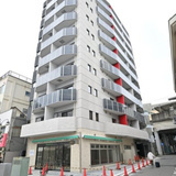 シェフルール鶴見 STATION ONE