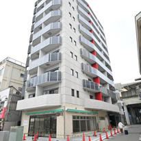 シェフルール鶴見 STATION ONE