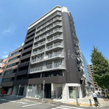 ハーモニーレジデンス新横浜