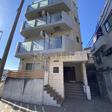 セントパレス鷺沼