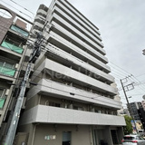 ラフィスタ横浜阪東橋I
