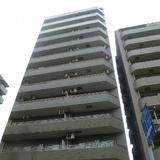 ガーラ・レジデンス府中