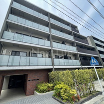 SHOKEN Residence横浜生麦II