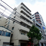 西横浜クリスコーポ