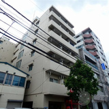 西横浜クリスコーポ