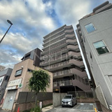 ヴェルディーク横浜新子安