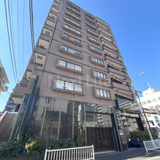 グリフィン横浜・ルミエール