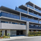 ガーラ・ステーション横浜大口