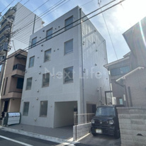 MAXIV CROS 川崎大師