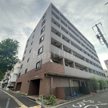 フェニックス新横浜エオール