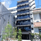 スカイコートパレス西横浜