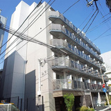 ラフィスタ川崎III