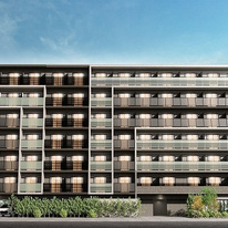 RELUXIA GRANDE 川崎