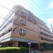 ライオンズマンション武蔵新城第5