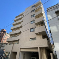 菱和パレス横浜壱番館