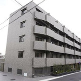 ルーブル川崎宮前平