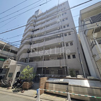 ライオンズマンション川崎第13