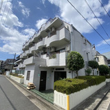 ハイタウン大倉山No.3