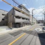 SHOKEN Residence横浜生麦III