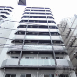 GENOVIA横浜関内skygarden