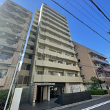 ヴェルステージ川崎