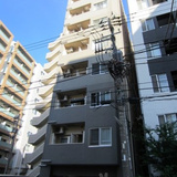 バージュアル横濱鶴見2