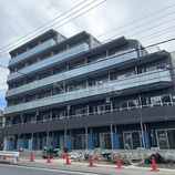 クラリッサ大倉山