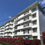 洋光台南第二団地7号棟