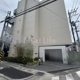 アーバンパーク登戸