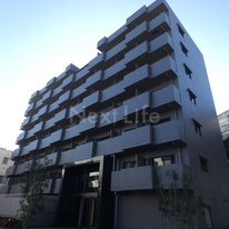 ルーブル武蔵新城六番館