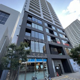 メトロタワー山下町