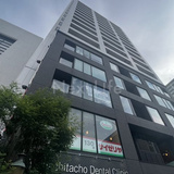 メトロタワー山下町