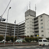 ニックハイム鶴見第二