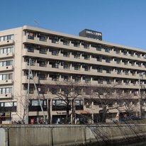 日神パレス吉野町